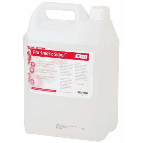 JEM Pro Smoke Super (ZRMix) 5 L